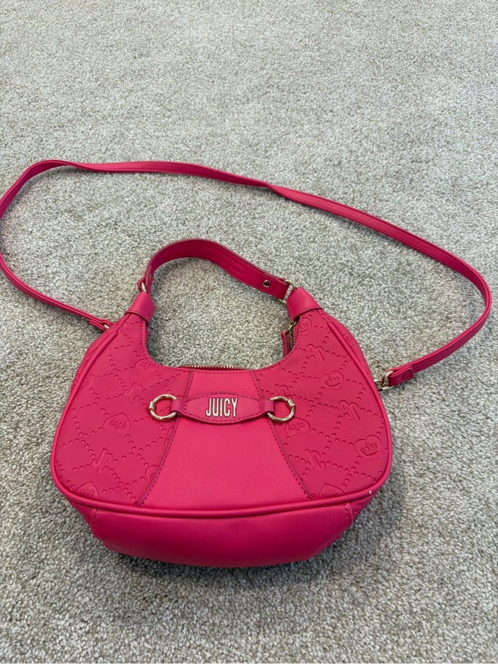 Juicy Coutour satchel
